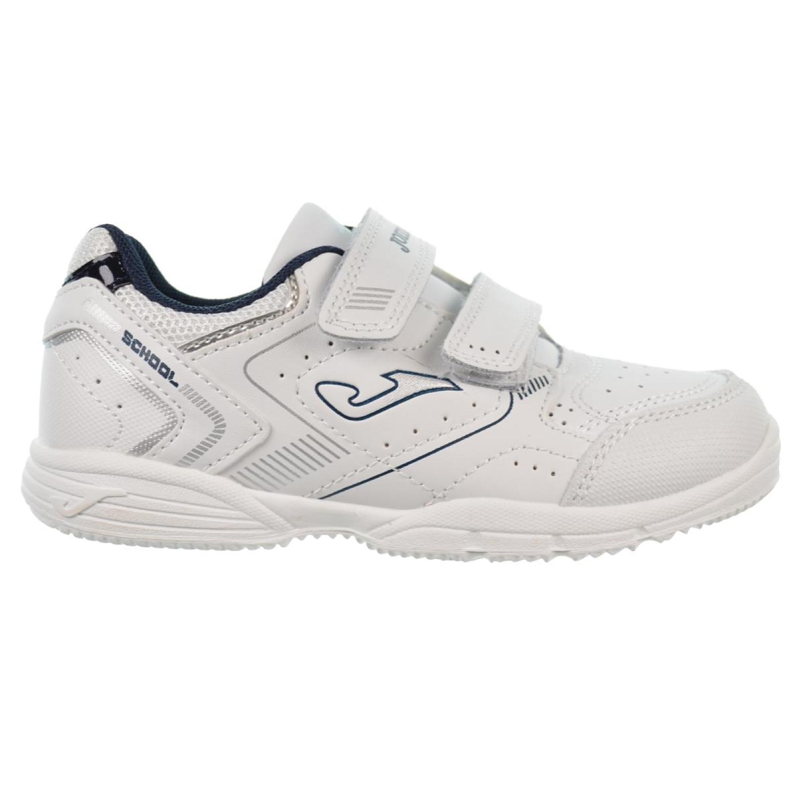 Joma WSchow2422V Deportivo Acolchado Colegial Velcro Unisex