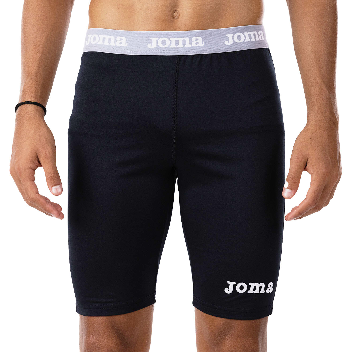 Joma Warm 10in Shorts Black