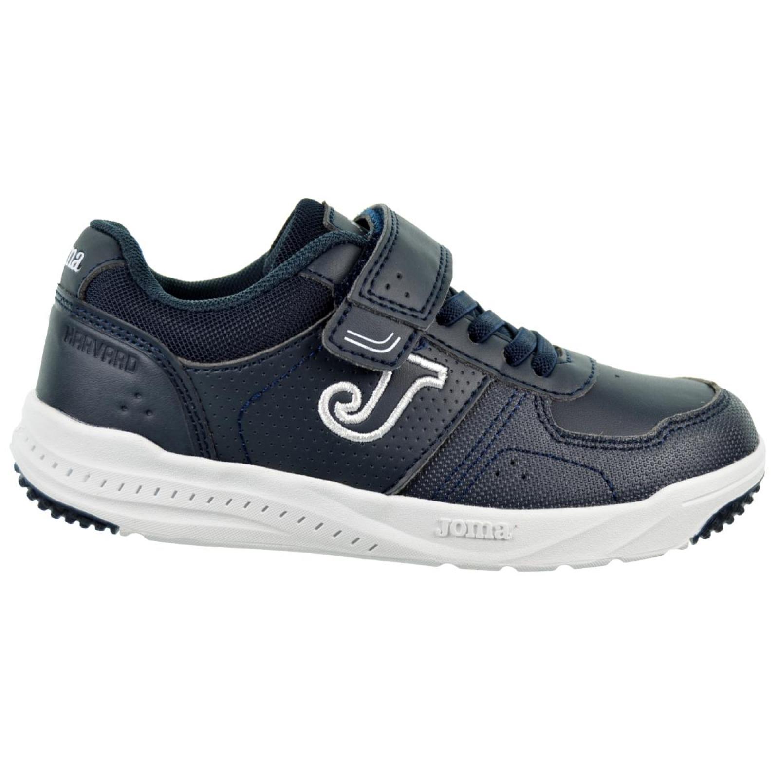 Joma Wharw2403v Deportivo Niño Unisex Acolchado Colegio