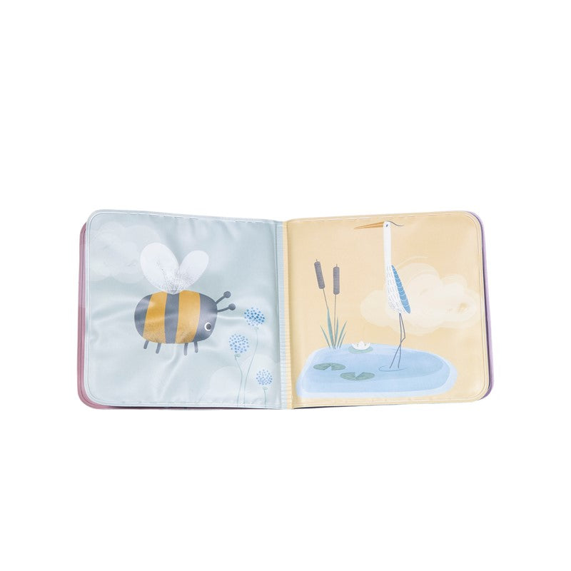 Libro para el baño Little Dutch ocas