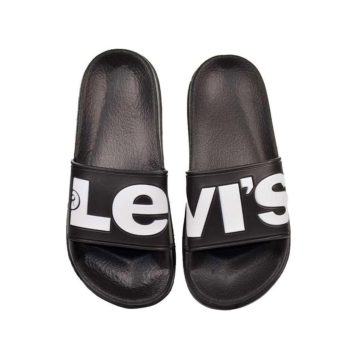 JUNE LEVI´S chancla zapatilla sandalia de playa tipo ZUECO