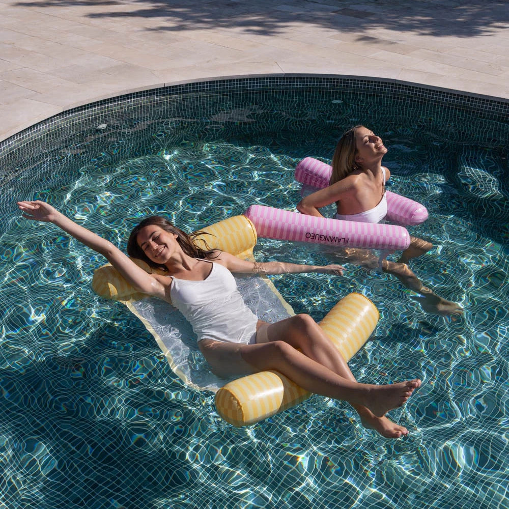 Flotador hamaca KALA - Flamingueo