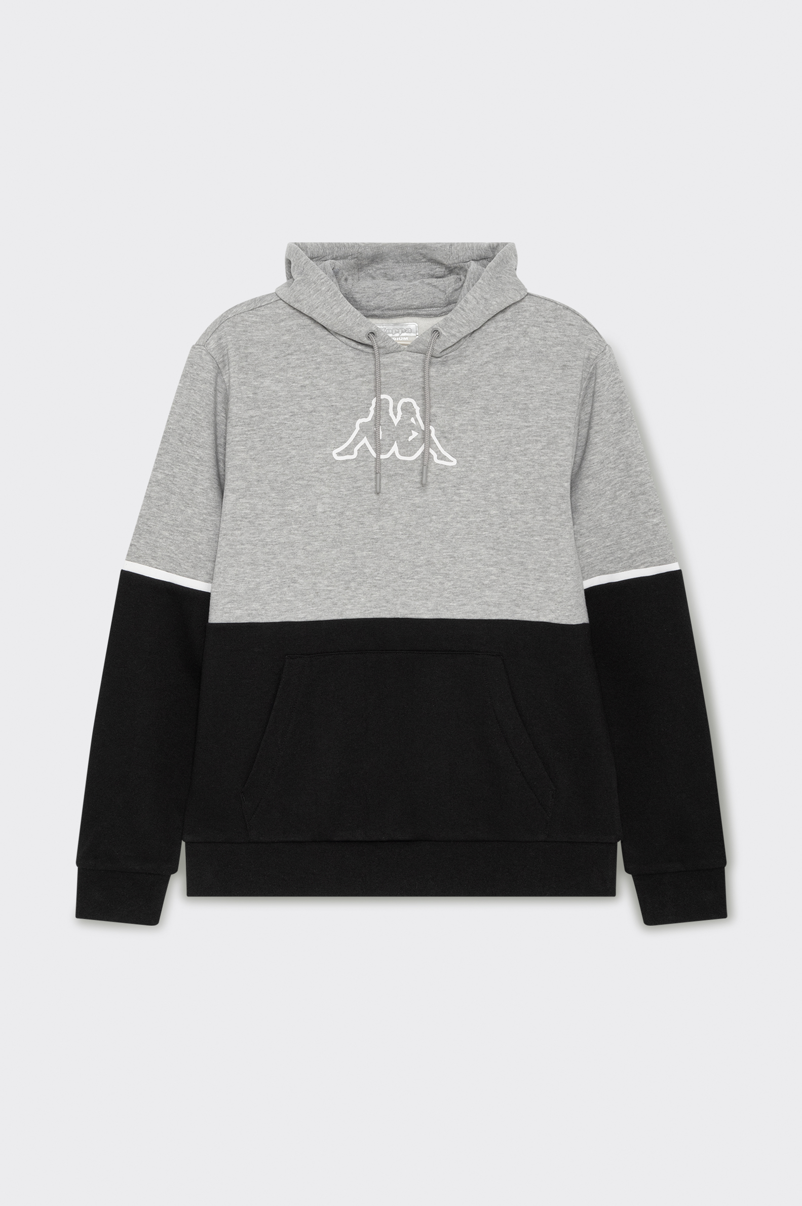 SUDADERA CASUAL Kappa FRIK HOMBRE