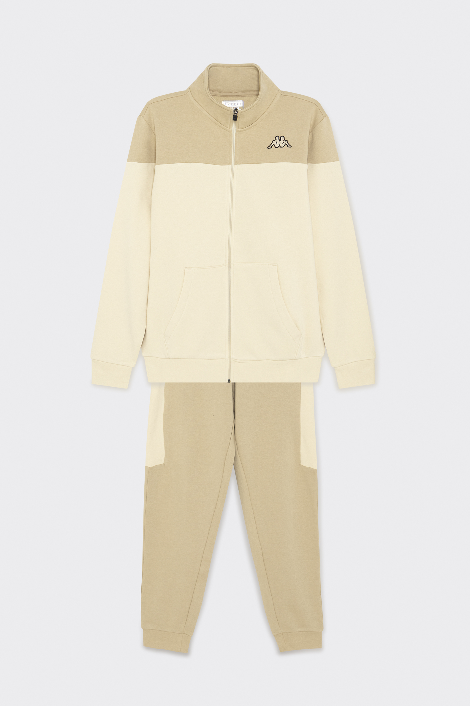 CHÁNDAL CASUAL Kappa FROLLO HOMBRE