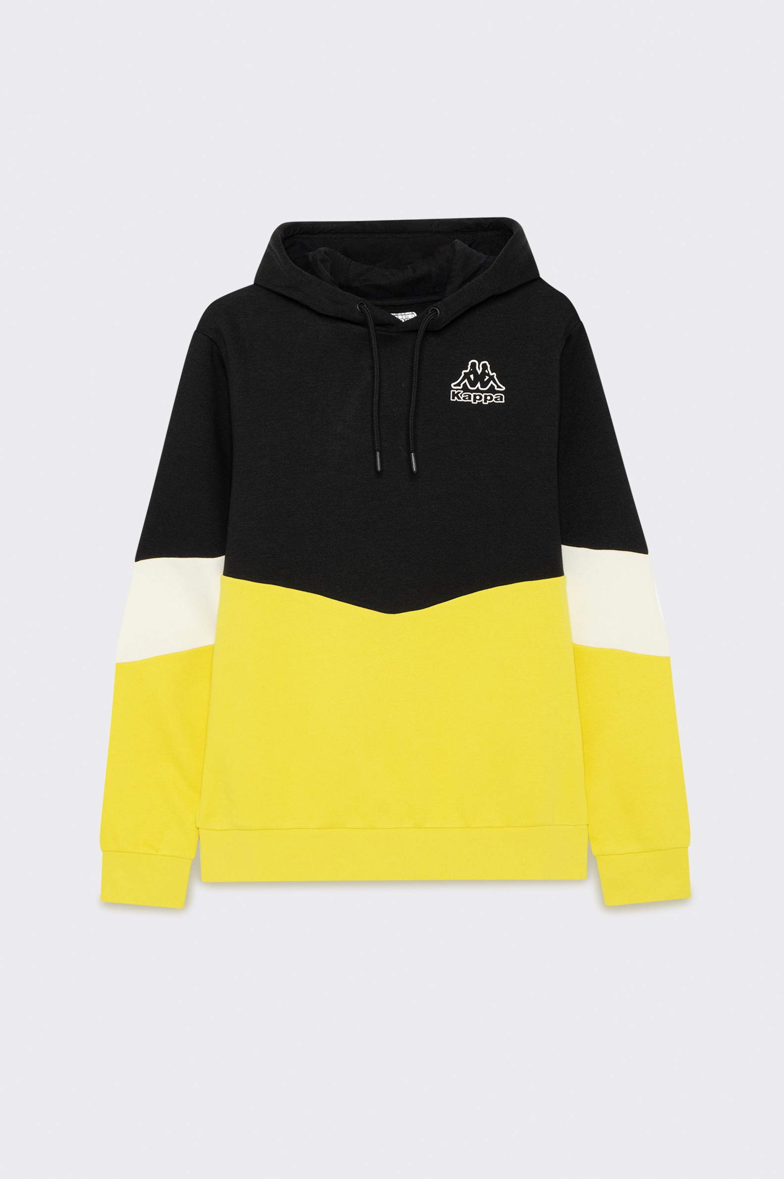 SUDADERA CASUAL Kappa FEDDY HOMBRE