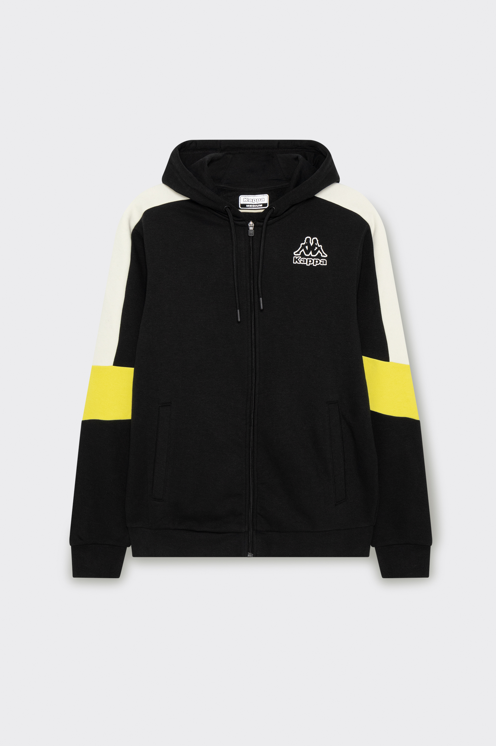 SUDADERA CASUAL Kappa FRIVO HOMBRE