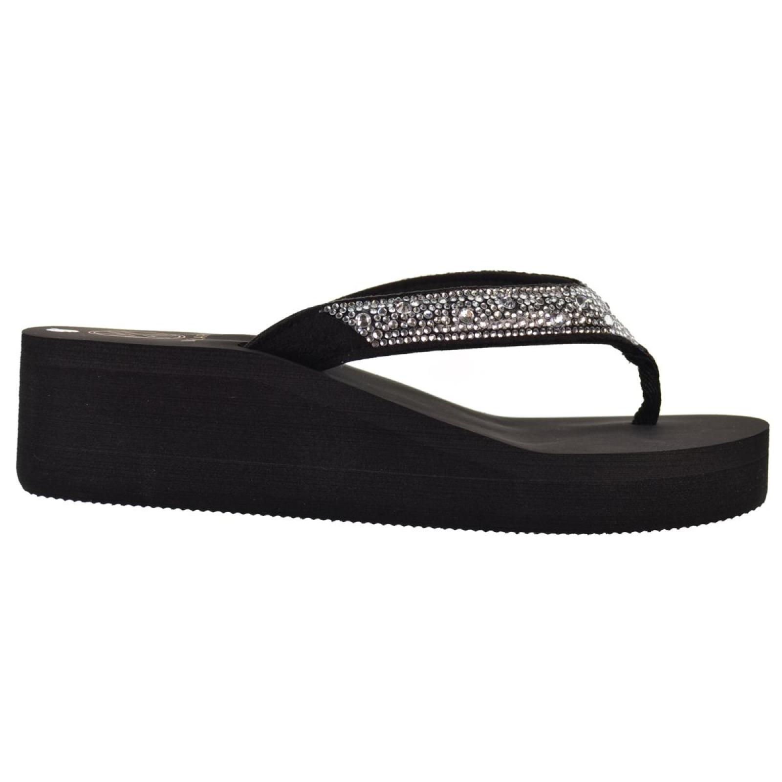 Kelara 52020 Esclava Textil Confort Playa Piscina Mujer