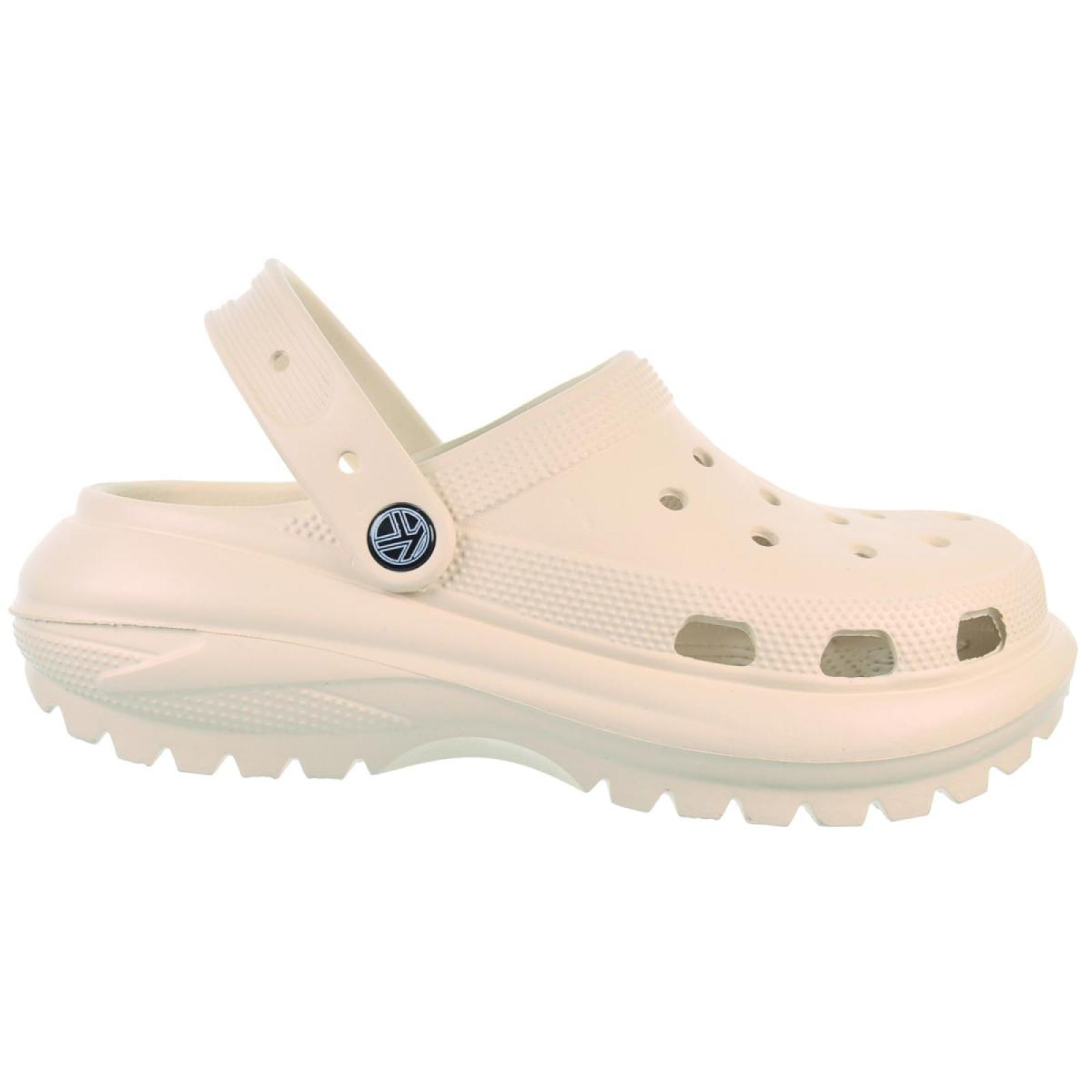 Kelara K42002 Zueco de Goma Transpirable Playa Piscina Mujer