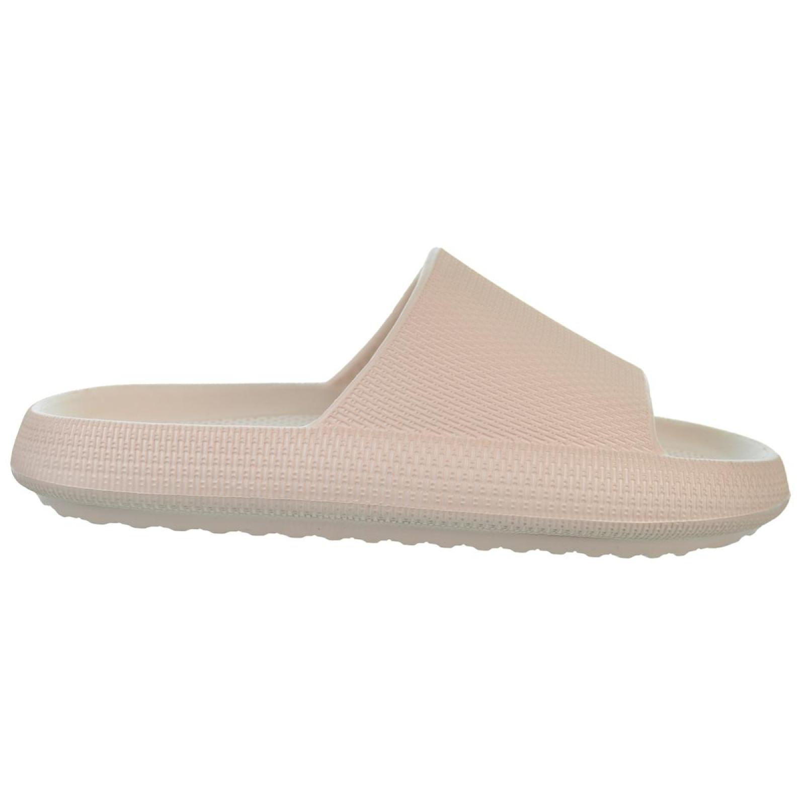 Kelara K42010 Zueco Goma Playa Piscina Mujer