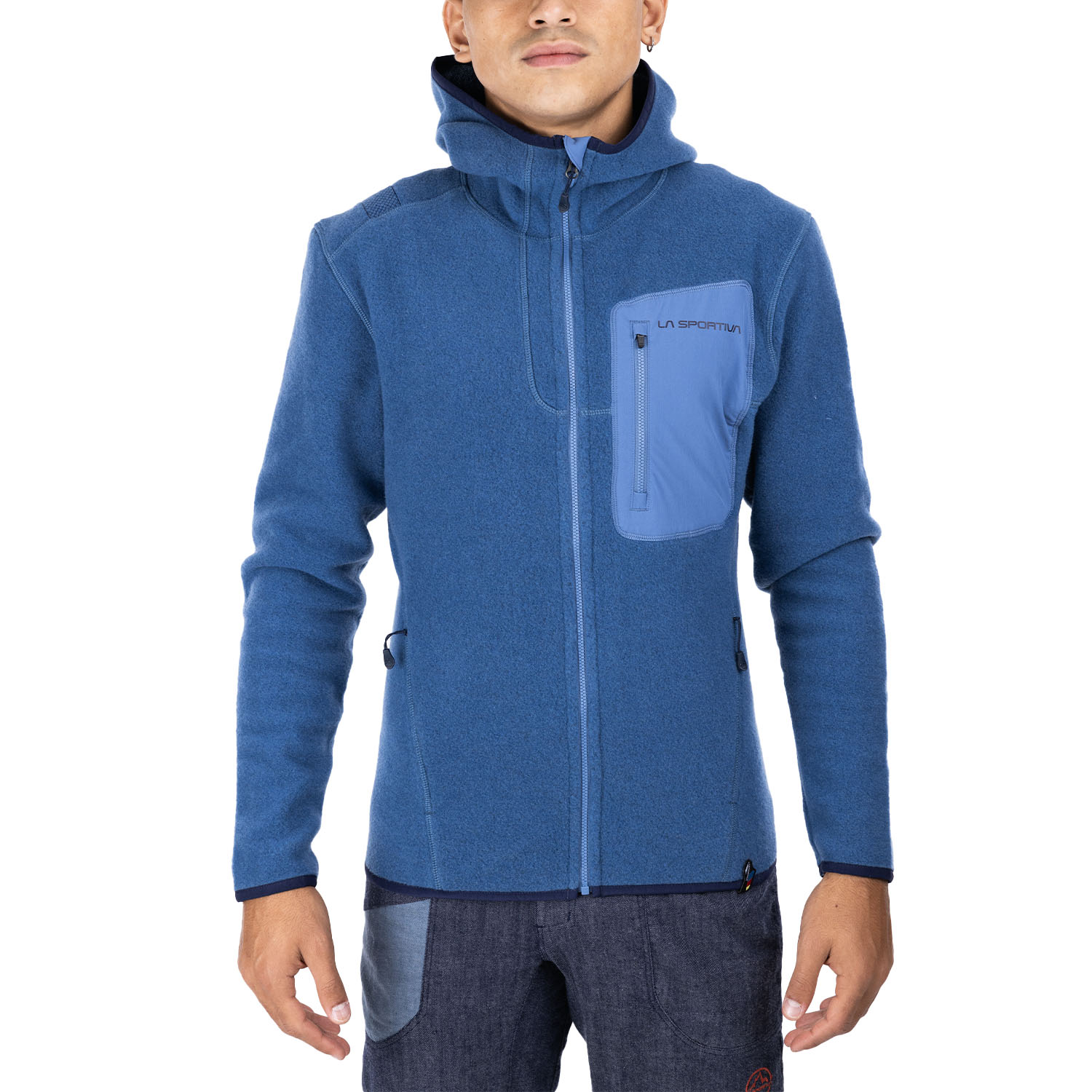 La Sportiva Agon Chaqueta Hurricane