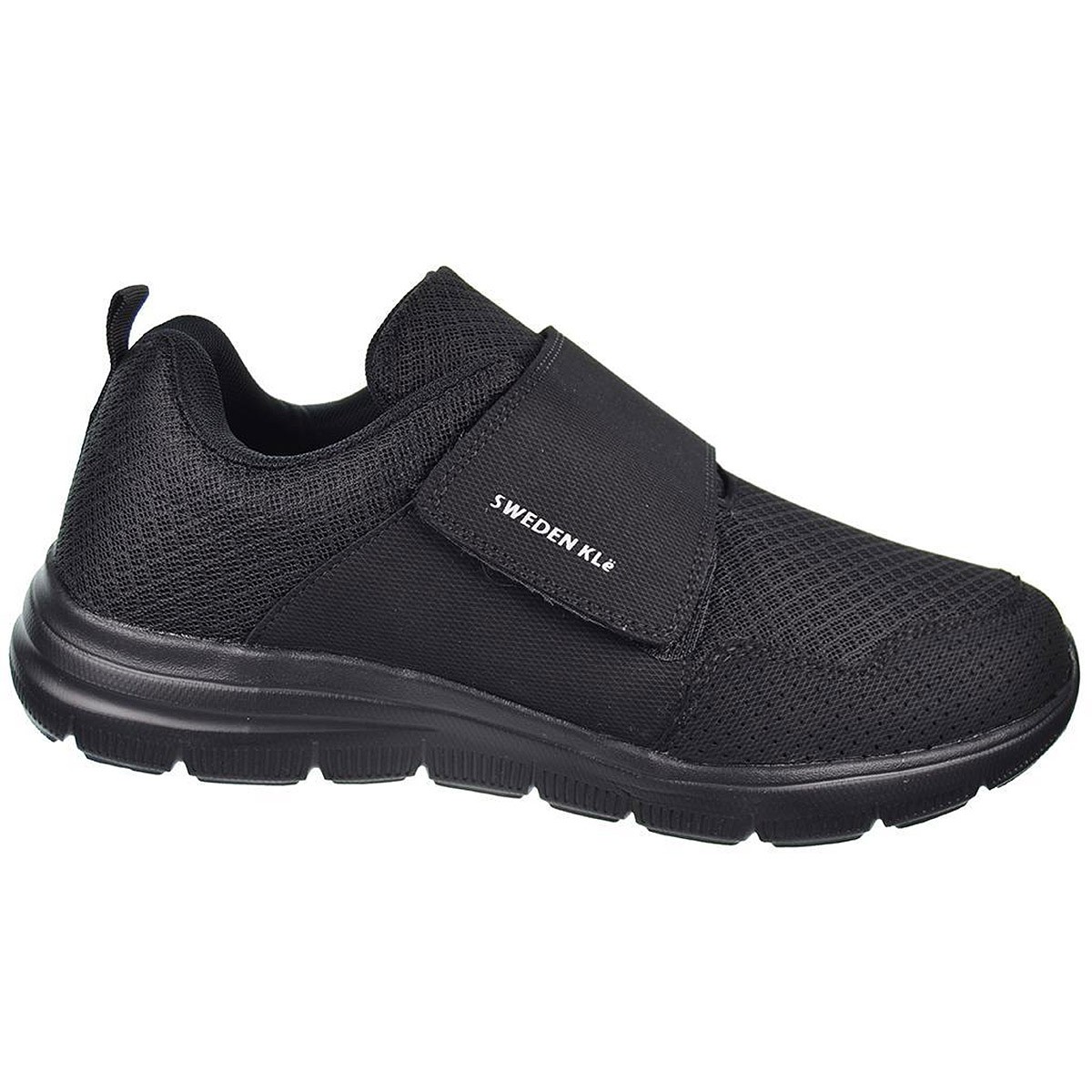 312391 Labore Sweden kLë Deportivo Velcro Confort Hombre