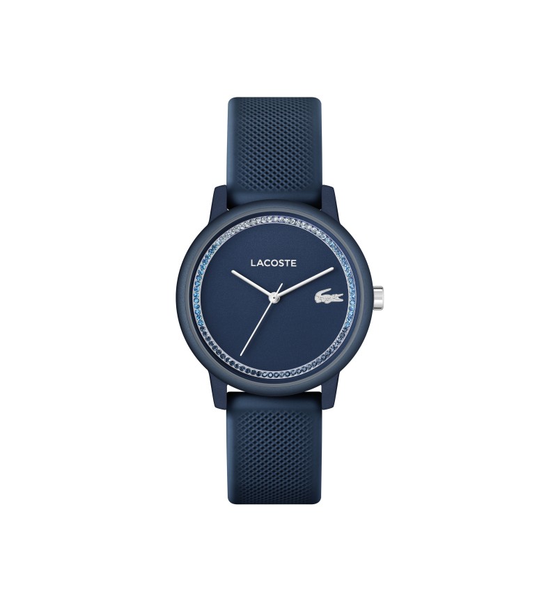 Lacoste Reloj Analógico Lacoste.12.12 Go marino