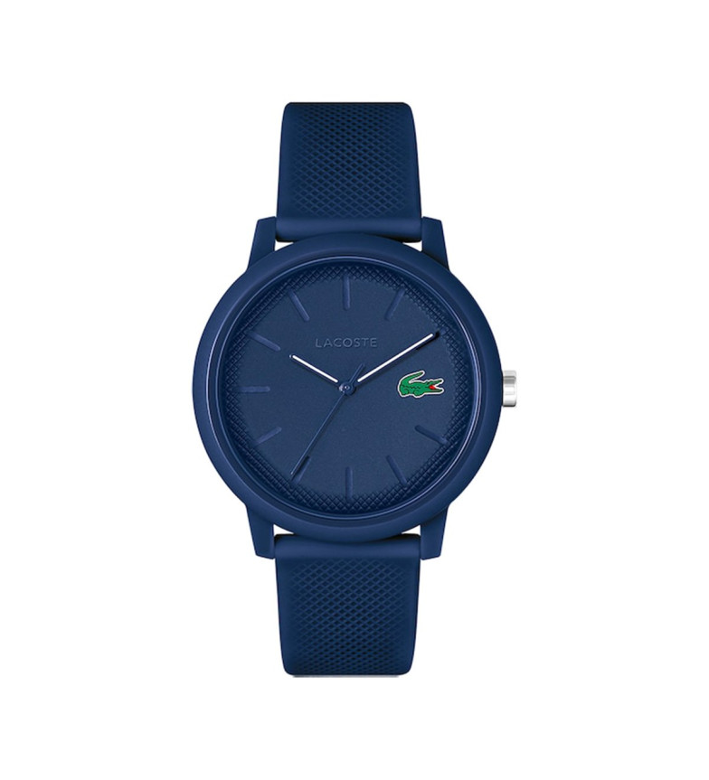 Lacoste Reloj Analógico 12.12 marino
