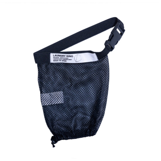 Laundry Ring Laundry Ring Black