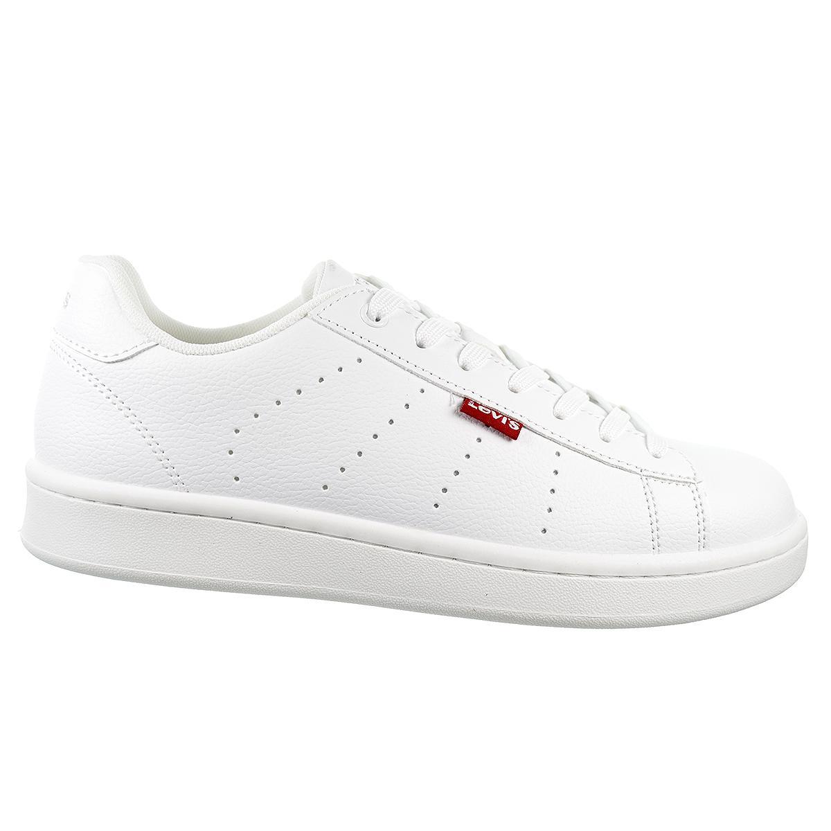 Levi´s Avenue Zapato Casual Sneaker Acolchado Unisex