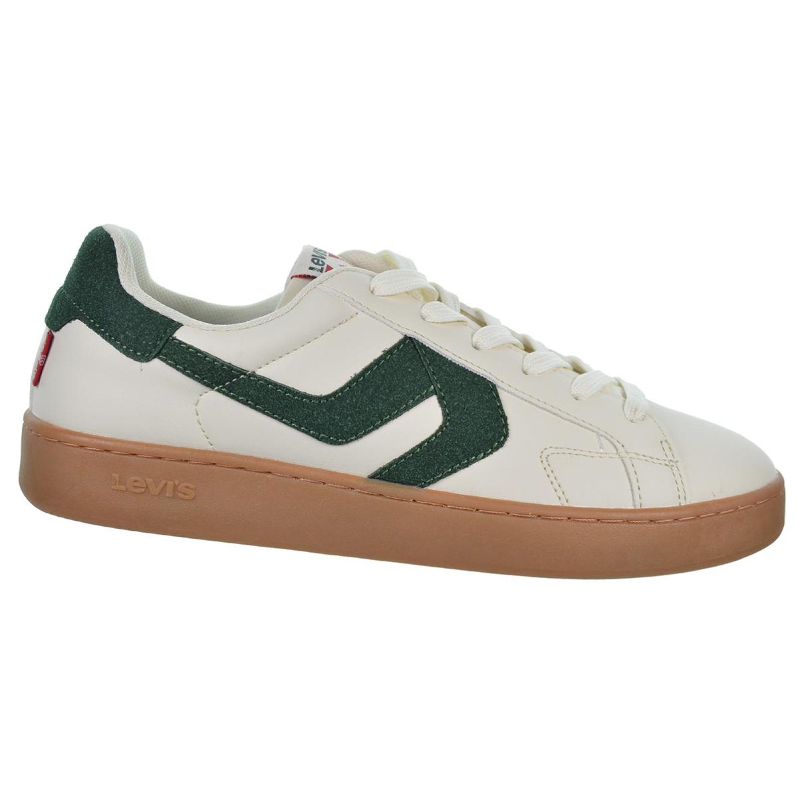 Levi´s Swift Sneaker Sintético Unisex Acolchado Hombre Mujer