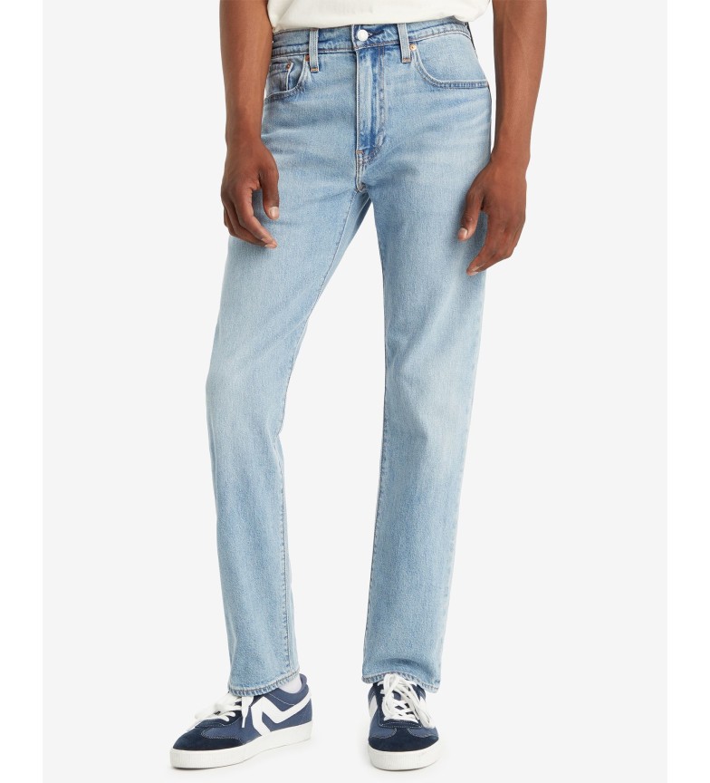 Levi's Jeans 502 Tapered azul