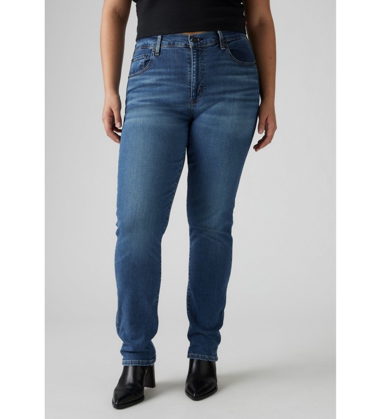 Levi's Jeans 724 Azul
