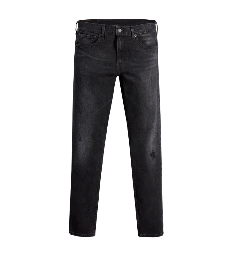 Levi's Jeans Original Red Tab negro