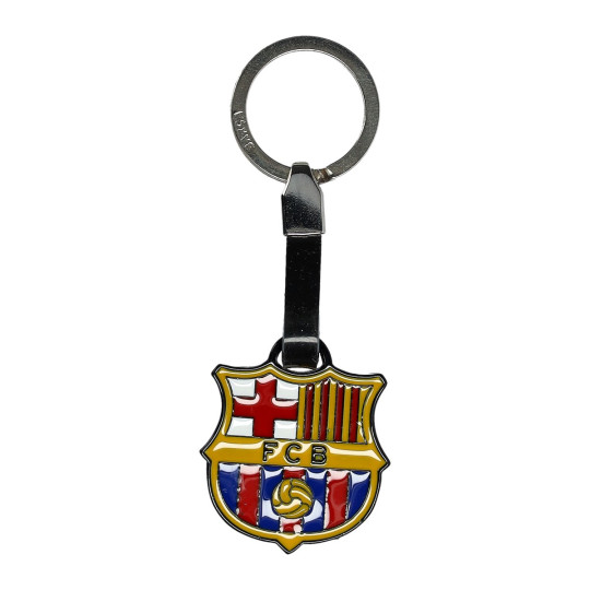 Llavero JOSMA SPORT Fcb Escudo Red