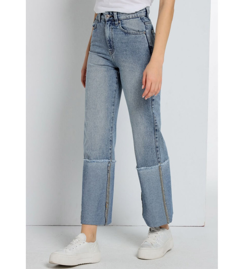 Lois Jeans Jeans 134755 azul