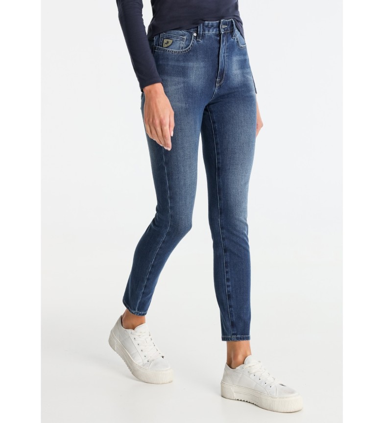 Lois Jeans Jeans 139937 azul