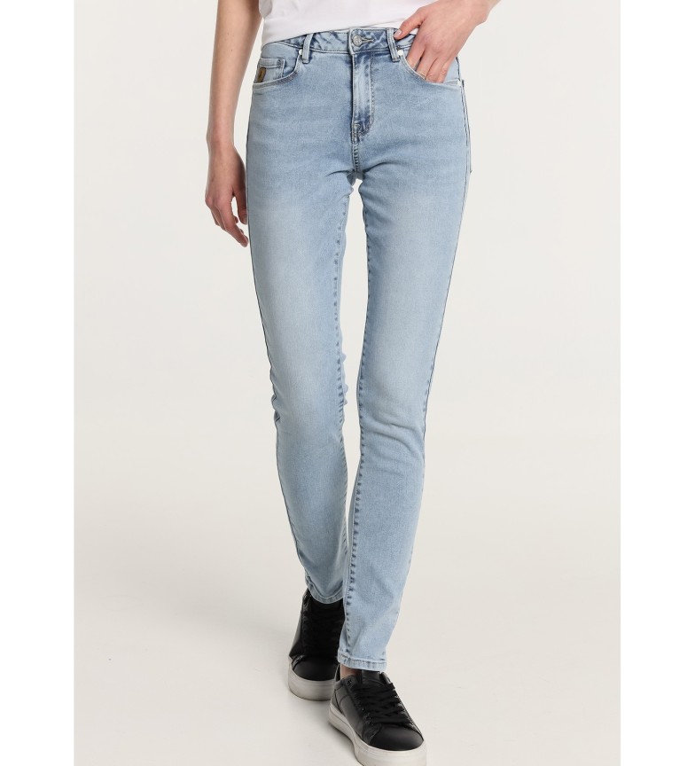 Lois Jeans Jeans 138004 azul