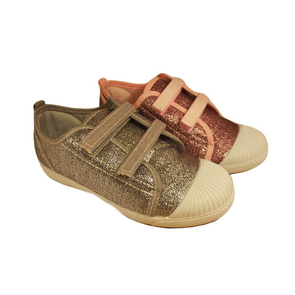 Lona de puntera brillante Vulca-Bicha