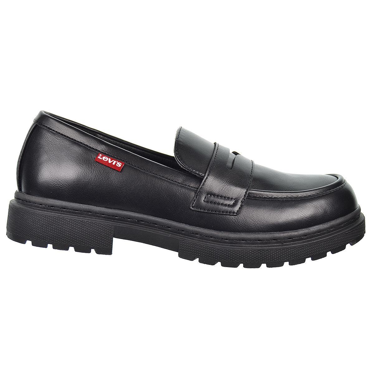 Lucys Levi´s Zapato Mocasín Antideslizante NIña y Mujer