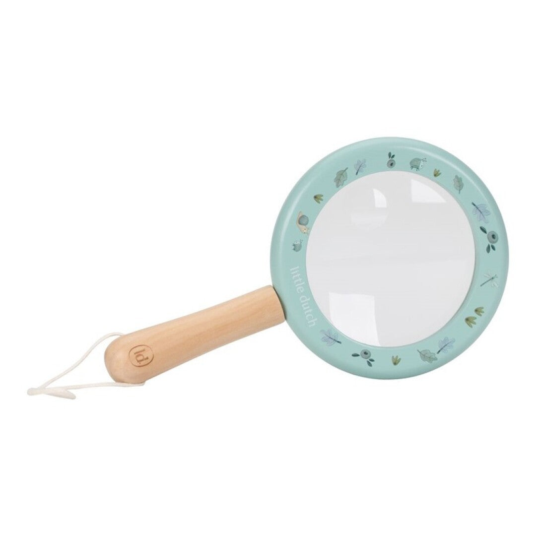 Lupa Forest Friends Little Dutch