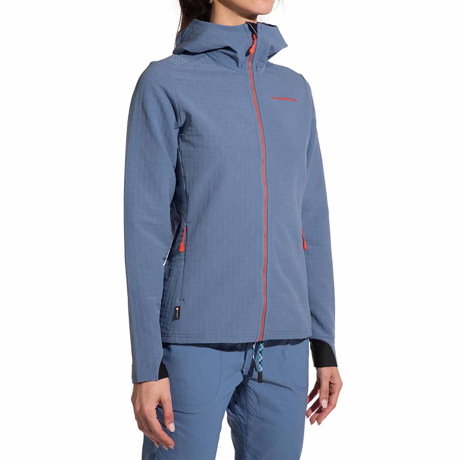 La Sportiva Descender Chaqueta Moonlight