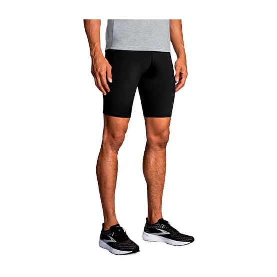 MALLA CORTA BROOKS SOURCE 9" SHORT TIGHT