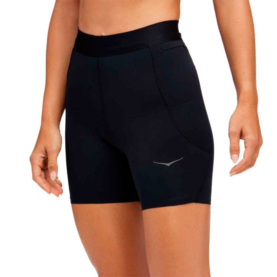 MALLA CORTA HOKA NOVAFLY 6"