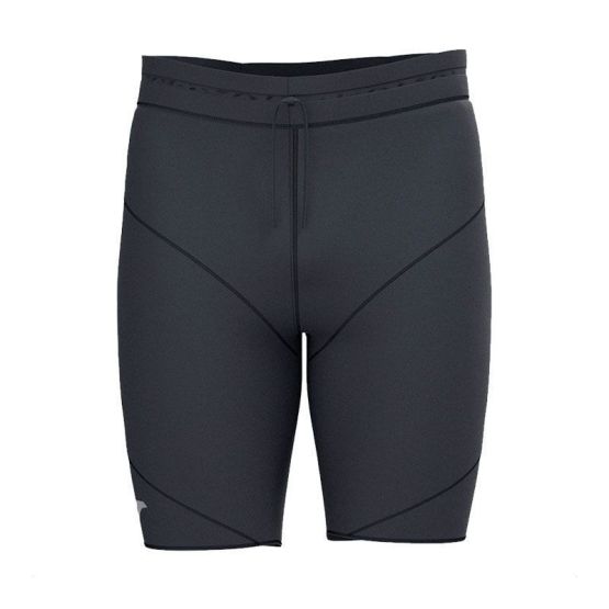 MALLA CORTA JOMA R-TRAIL NATURE ANTRACITA