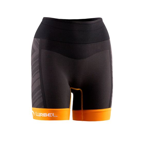 MALLA CORTA LURBEL SAMBA ITI LITE MUJER