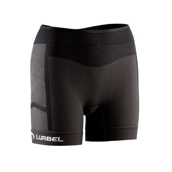 MALLA CORTA LURBEL SAMBA LITE MUJER