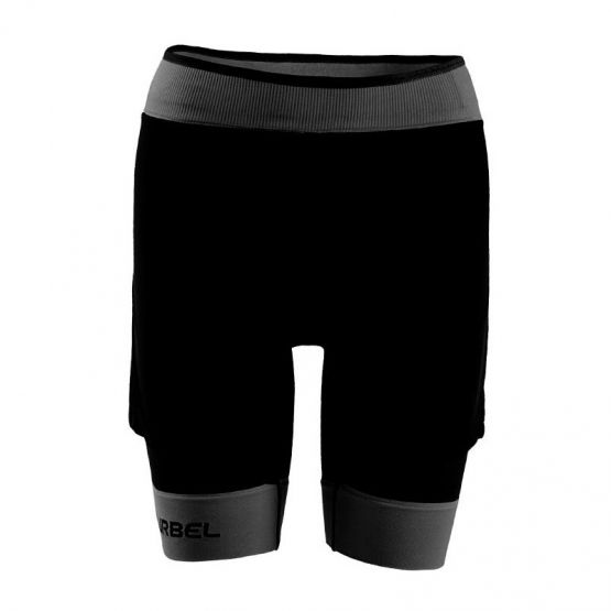 MALLA CORTA LURBEL SAMBA MUJER