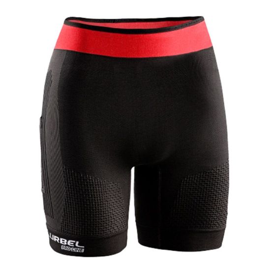 MALLA CORTA LURBEL TIFON PRO MUJER