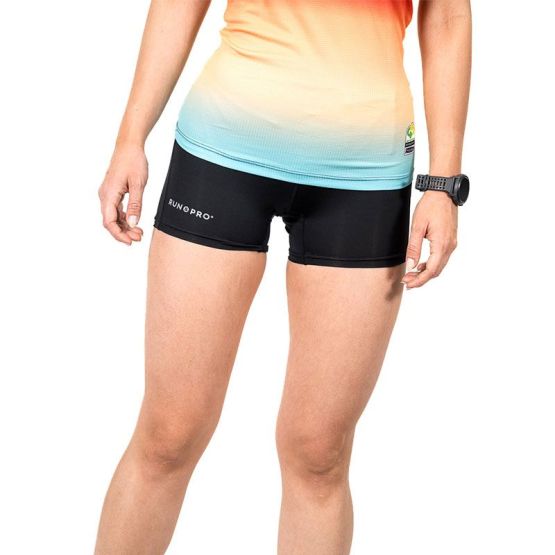 MALLA CORTA RUN&PRO SÍSIFO MUJER