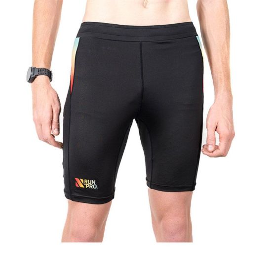 MALLA CORTA RUN&PRO SUNSET