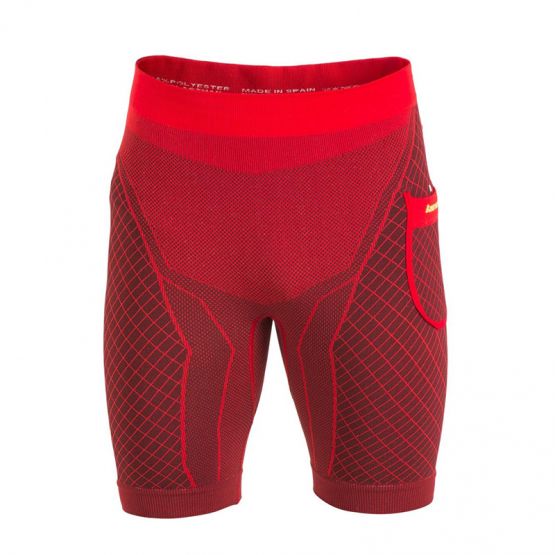 MALLA CORTA TECNICA LAND KOKUT