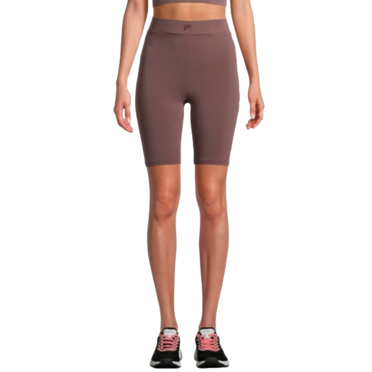 Malla corta FILA Collias Mujer Sparrow