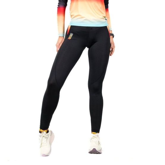 MALLA LARGA RUN&PRO SUNSET MUJER