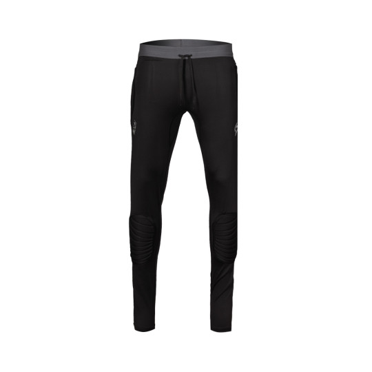 Malla larga SP Fútbol Pantera Junior Negro-Gris