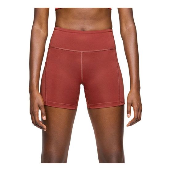 MALLAS CORTAS ON RUNNING PERFORMANCE MUJER