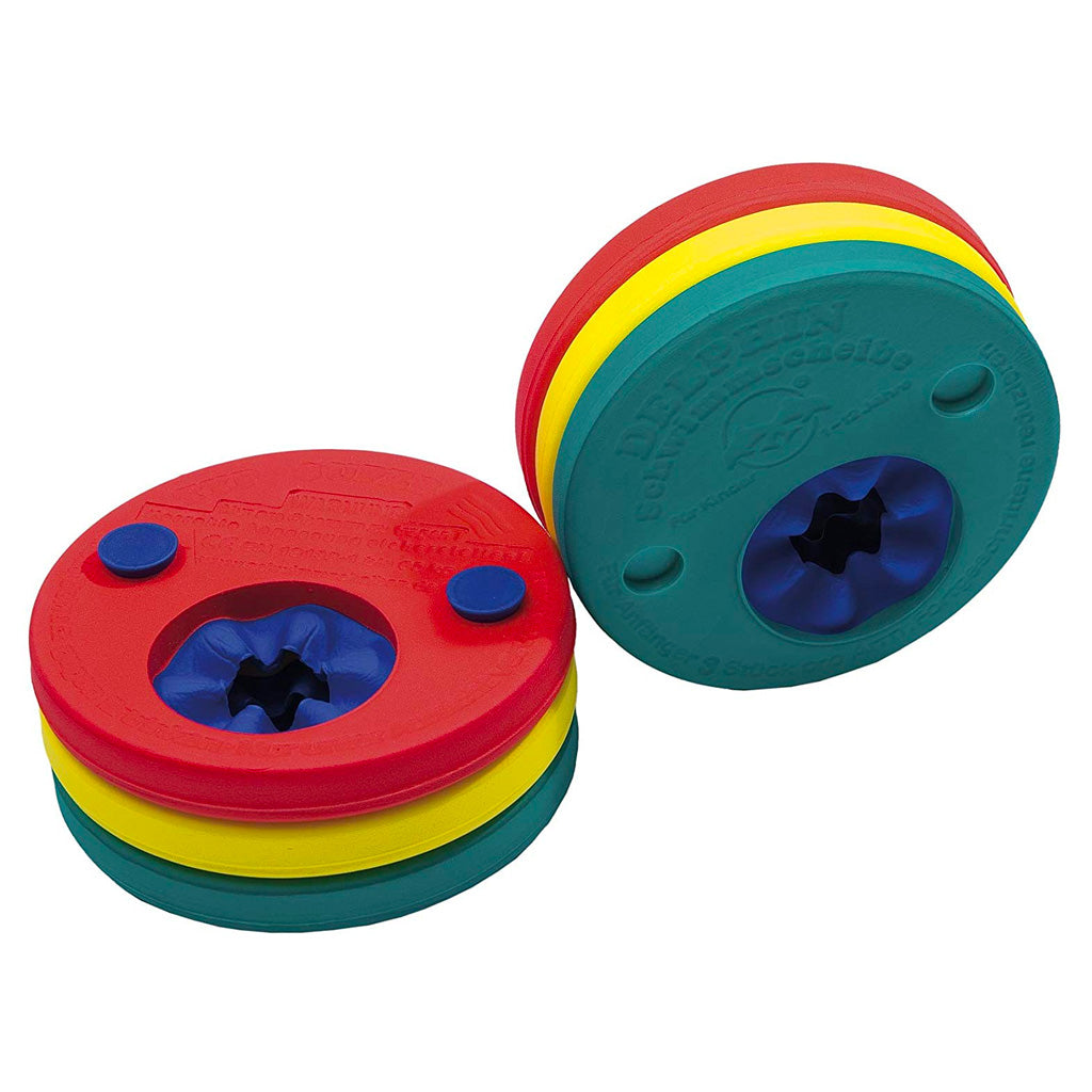 Manguitos Infantiles Delphin Discs