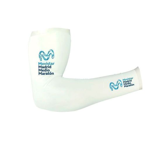 MANGUITOS OFICIAL MOVISTAR MADRID MEDIO MARATÓN