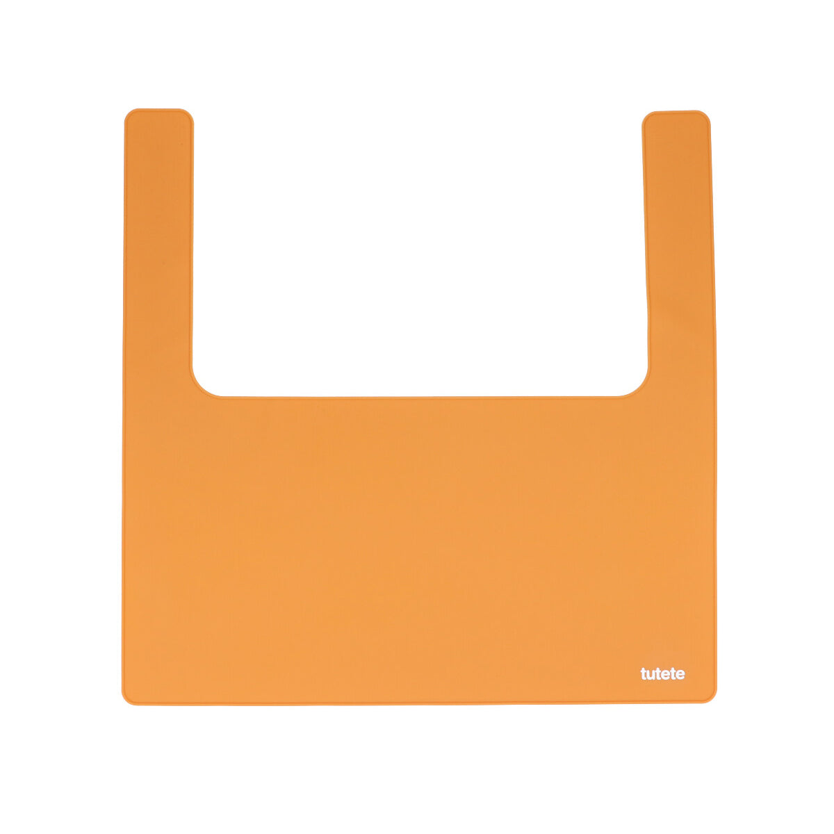 Mantel Silicona para Trona IKEA Mostaza