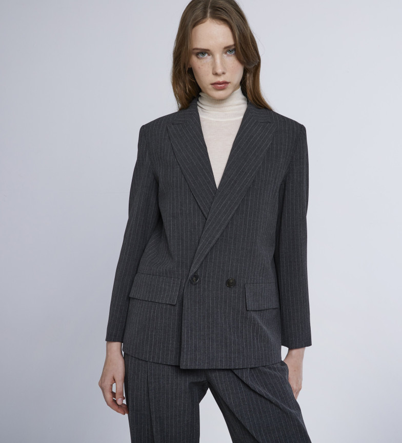 Marella Americana Lama gris