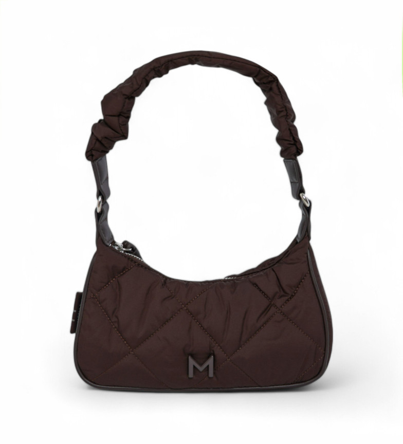 Marella Bolso Anello marrón